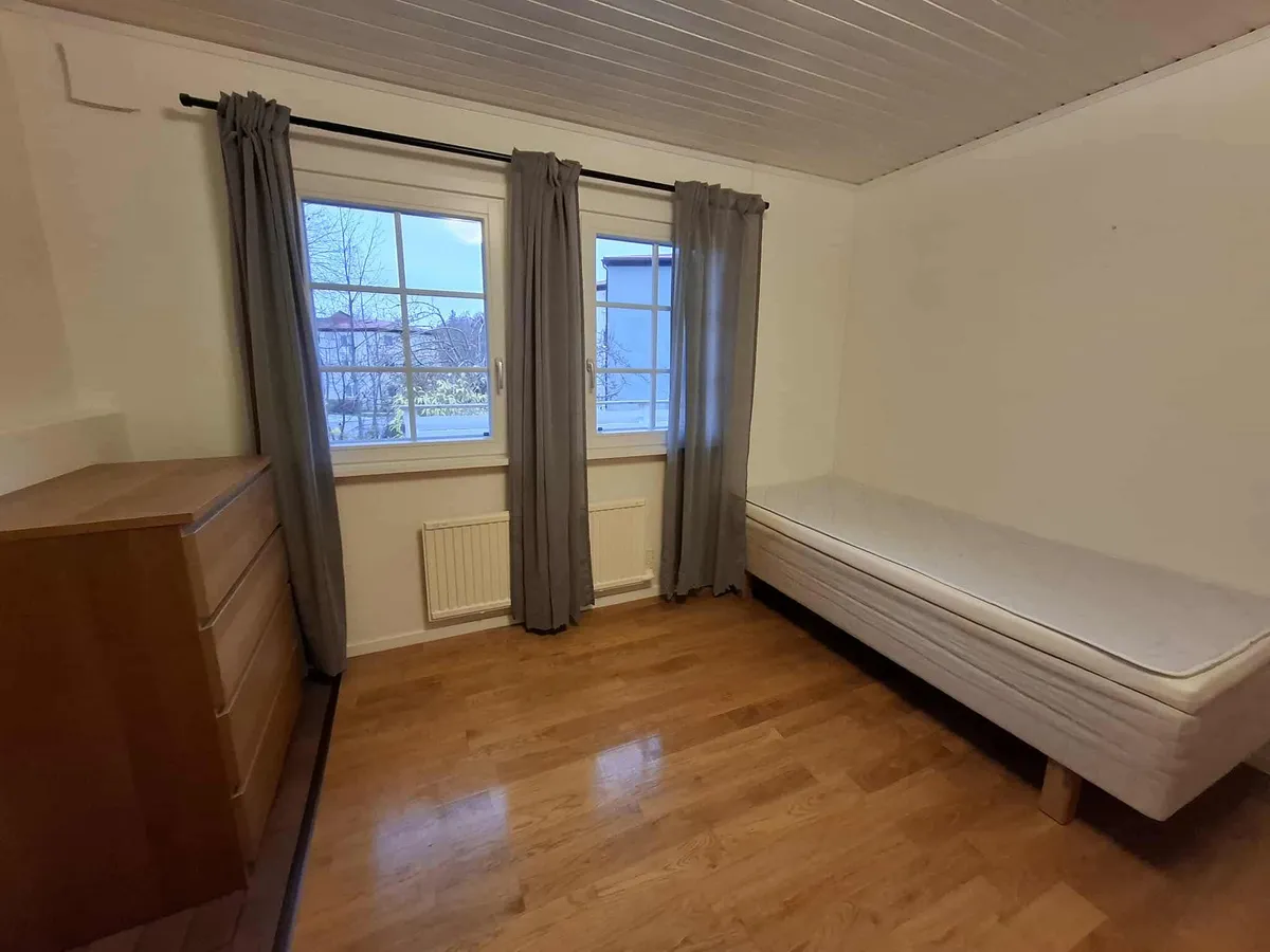 Hyresbostad på Upplands Väsby i upplands-vasby