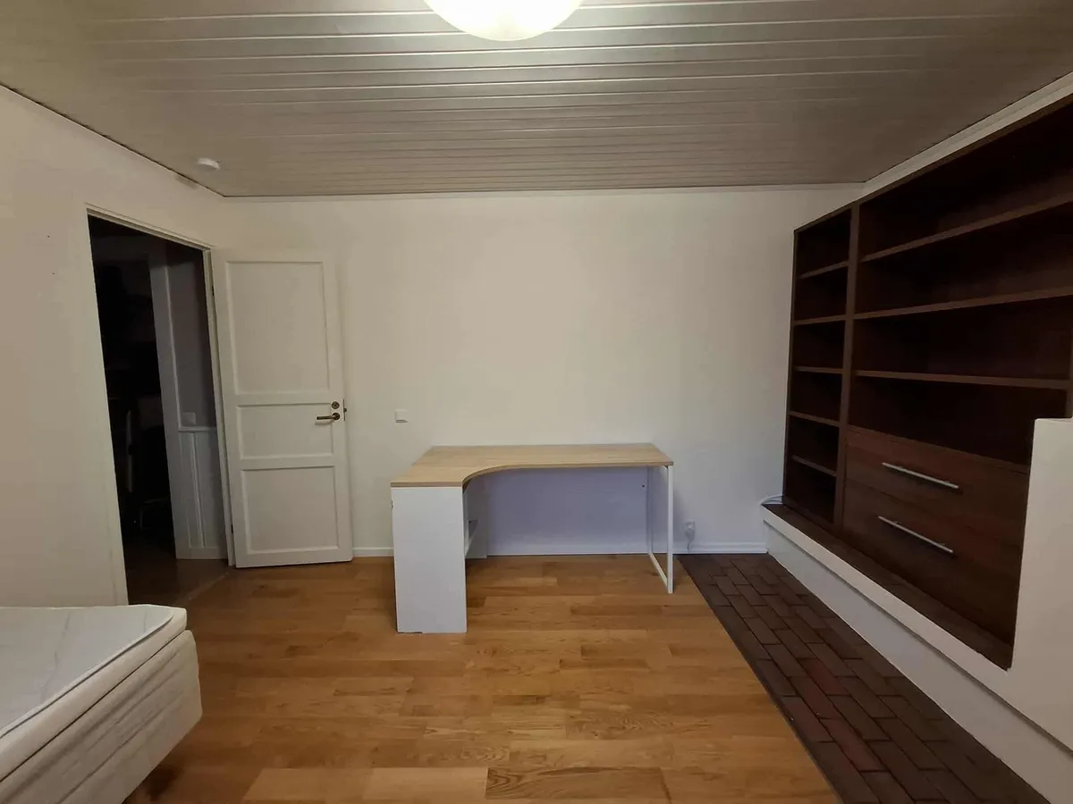 Hyresbostad på Upplands Väsby i upplands-vasby