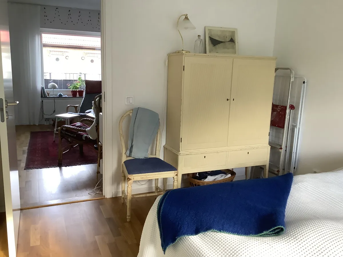 Hyreslägenhet på Göteborg i goteborg