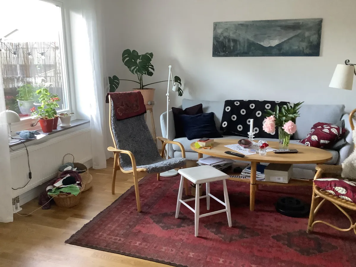 Hyreslägenhet på Göteborg i goteborg