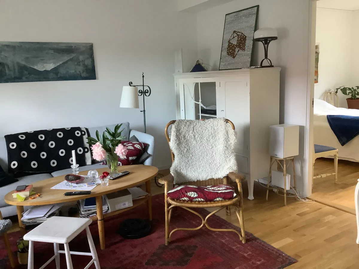 Hyreslägenhet på Göteborg i goteborg