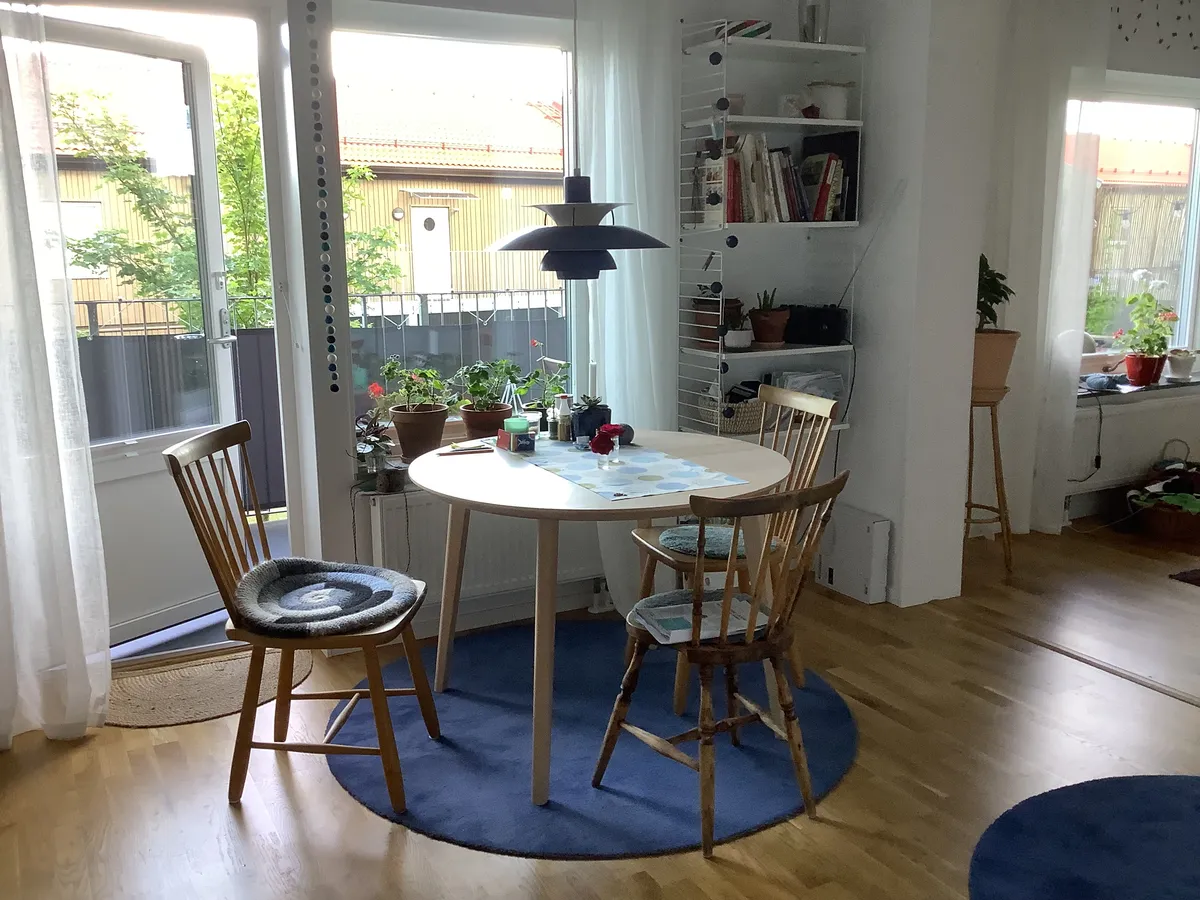 Hyreslägenhet på Göteborg i goteborg