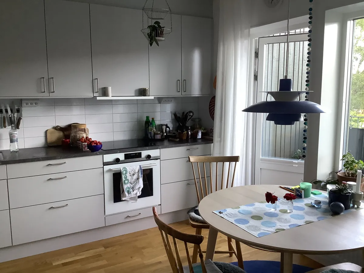 Hyreslägenhet på Göteborg i goteborg