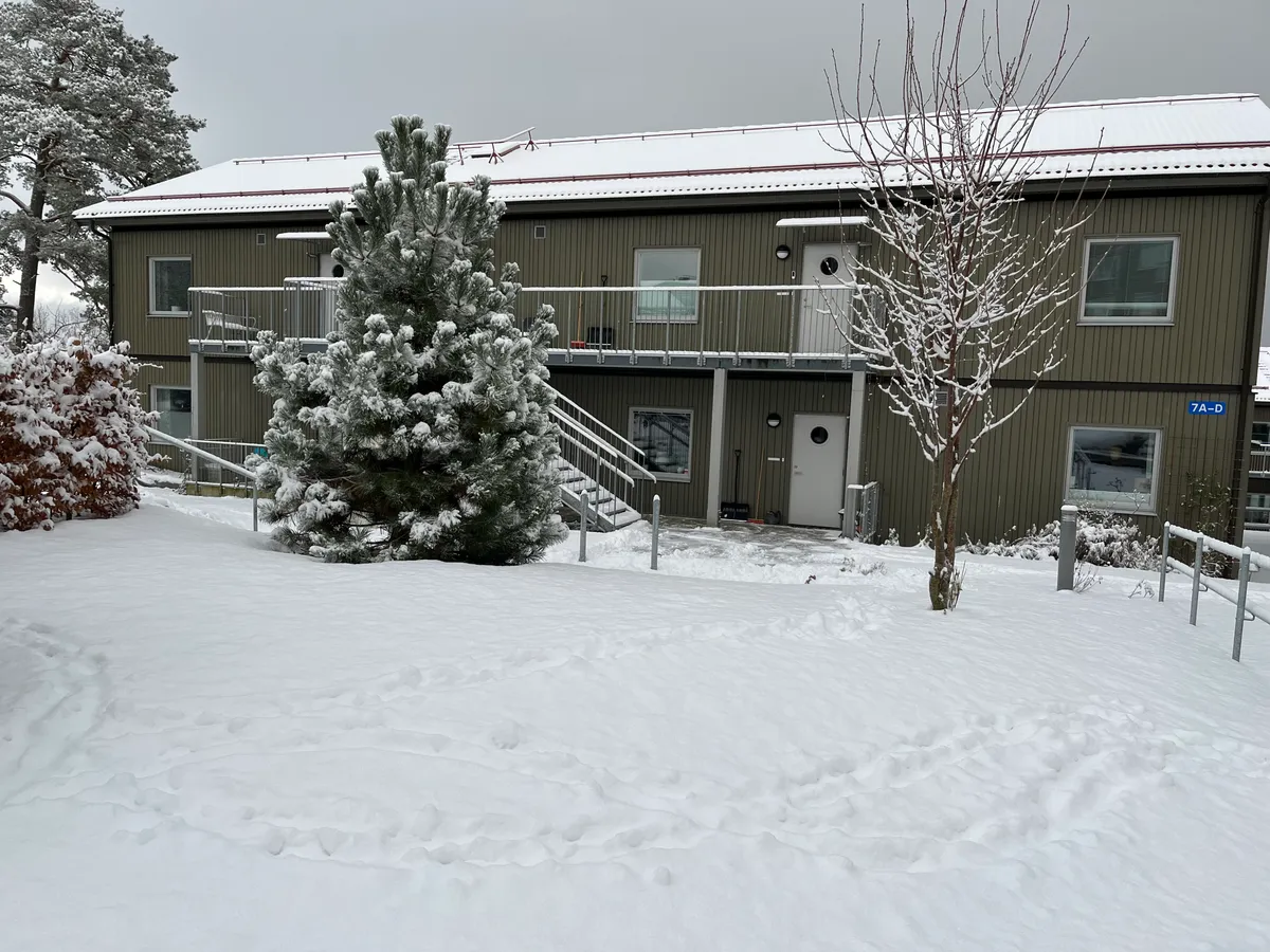 Hyreslägenhet på Göteborg i goteborg