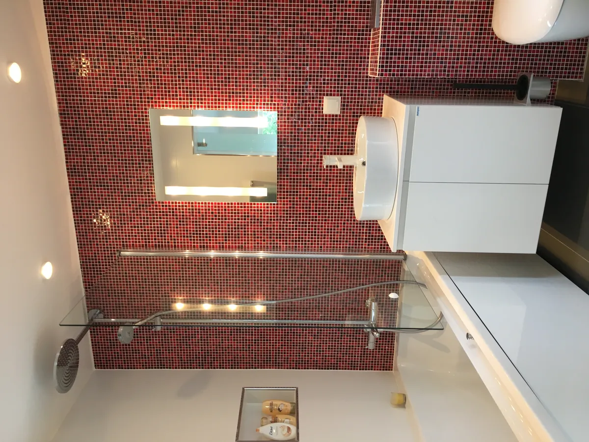 Hyresbostad på Rydebäck i rydeback