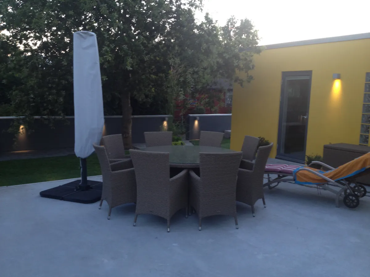 Hyresbostad på Rydebäck i rydeback