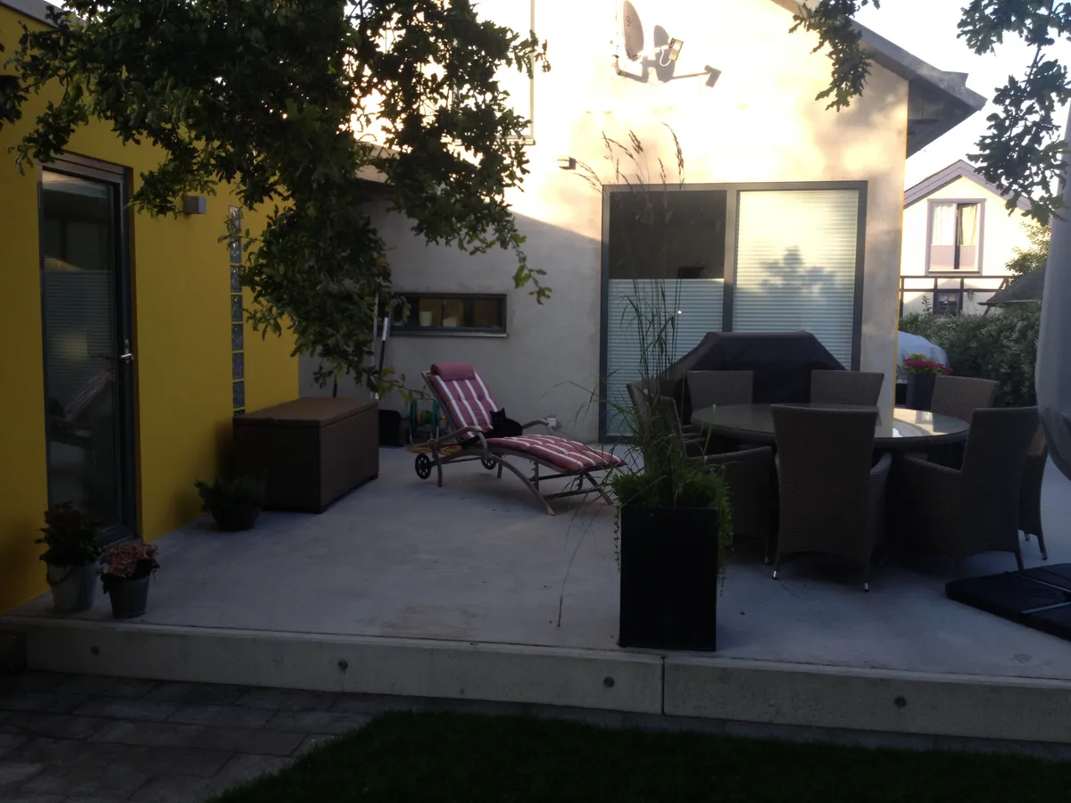 Hyresbostad på Rydebäck i rydeback