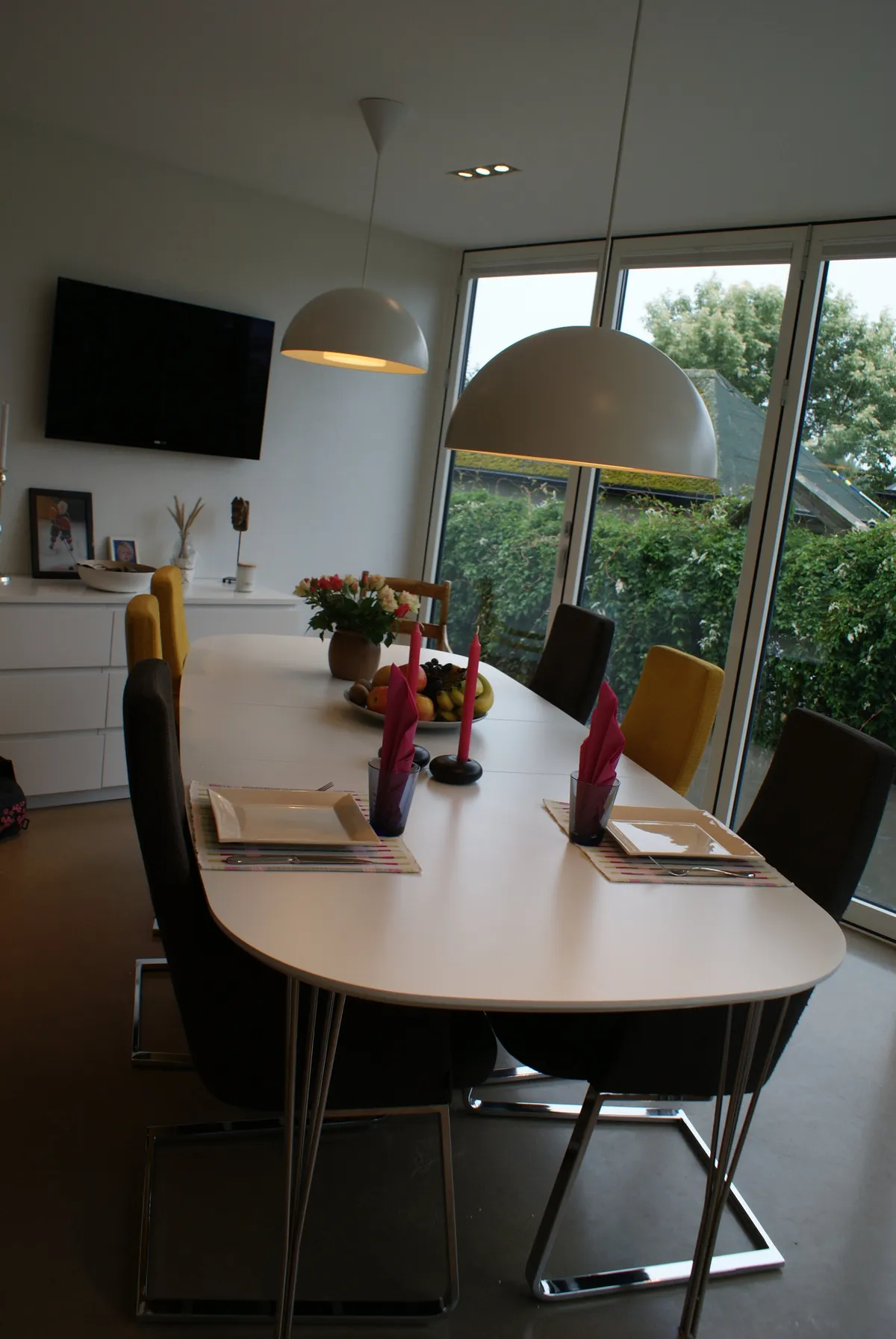 Hyresbostad på Rydebäck i rydeback