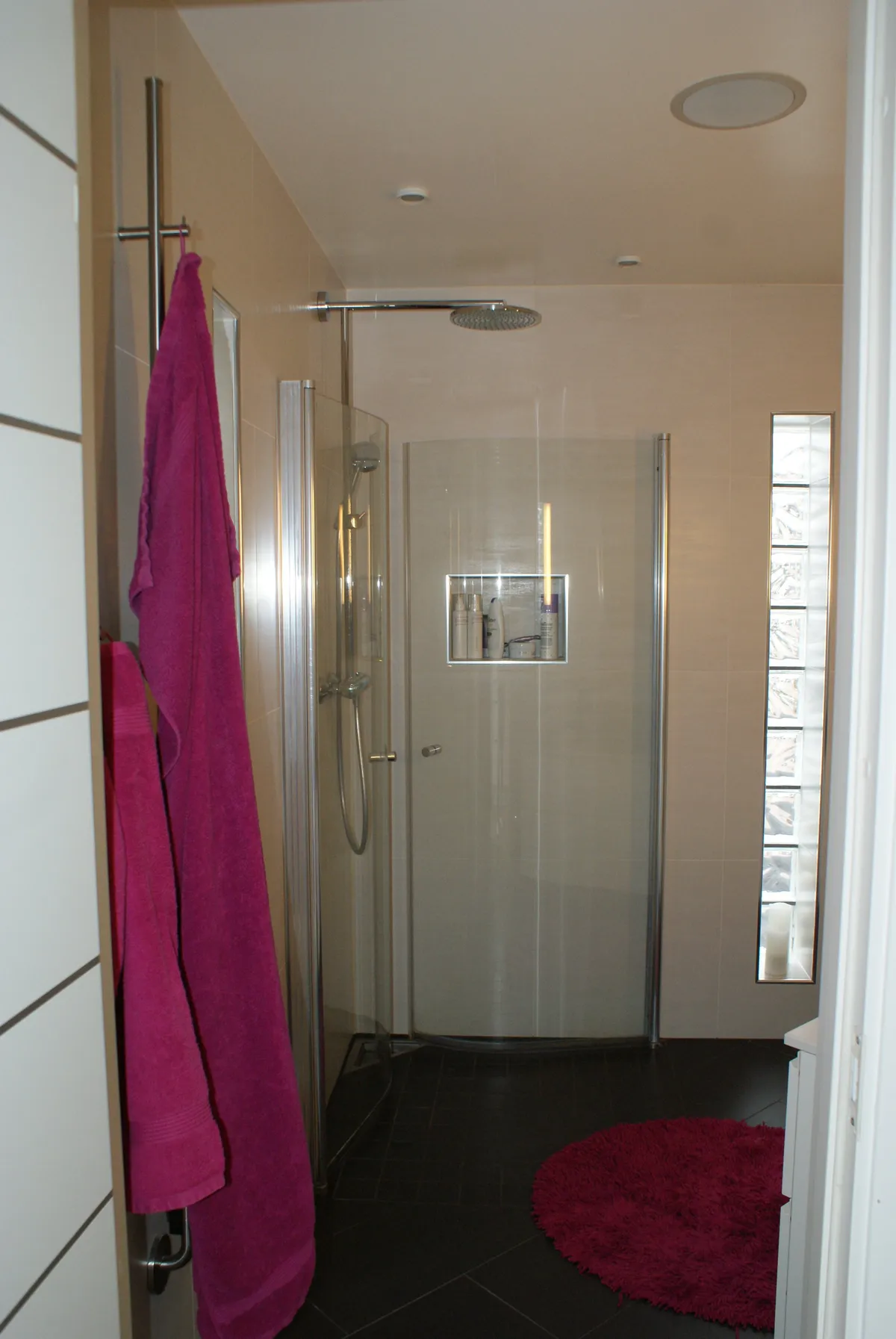 Hyresbostad på Rydebäck i rydeback