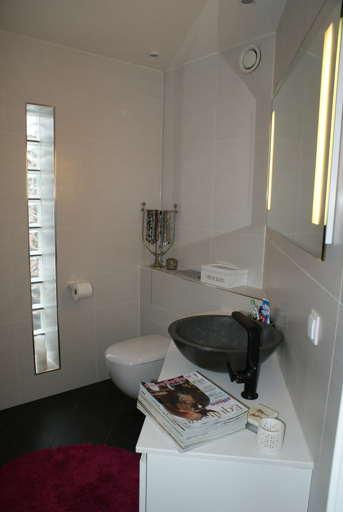 Hyresbostad på Rydebäck i rydeback