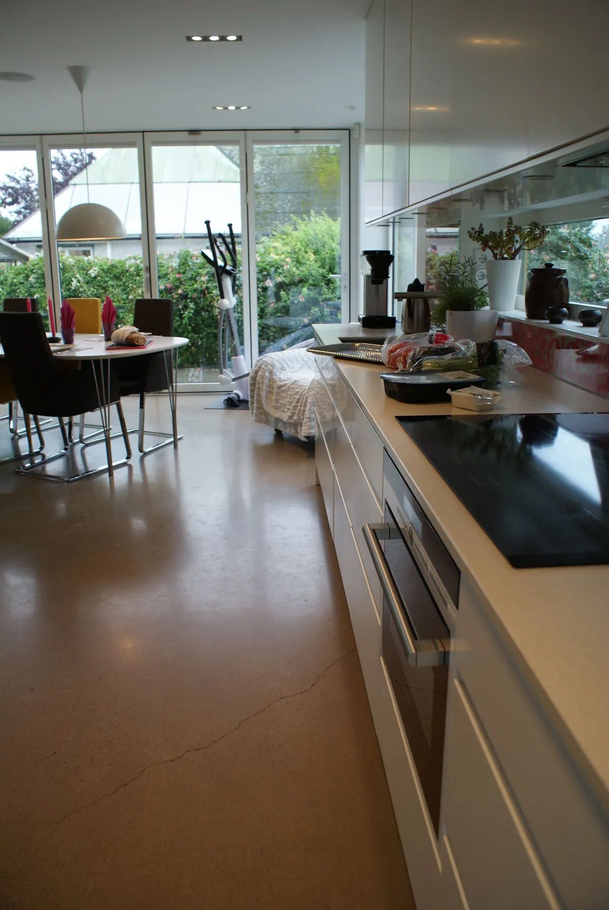 Hyresbostad på Rydebäck i rydeback