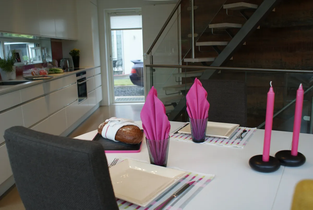 Hyresbostad på Rydebäck i rydeback