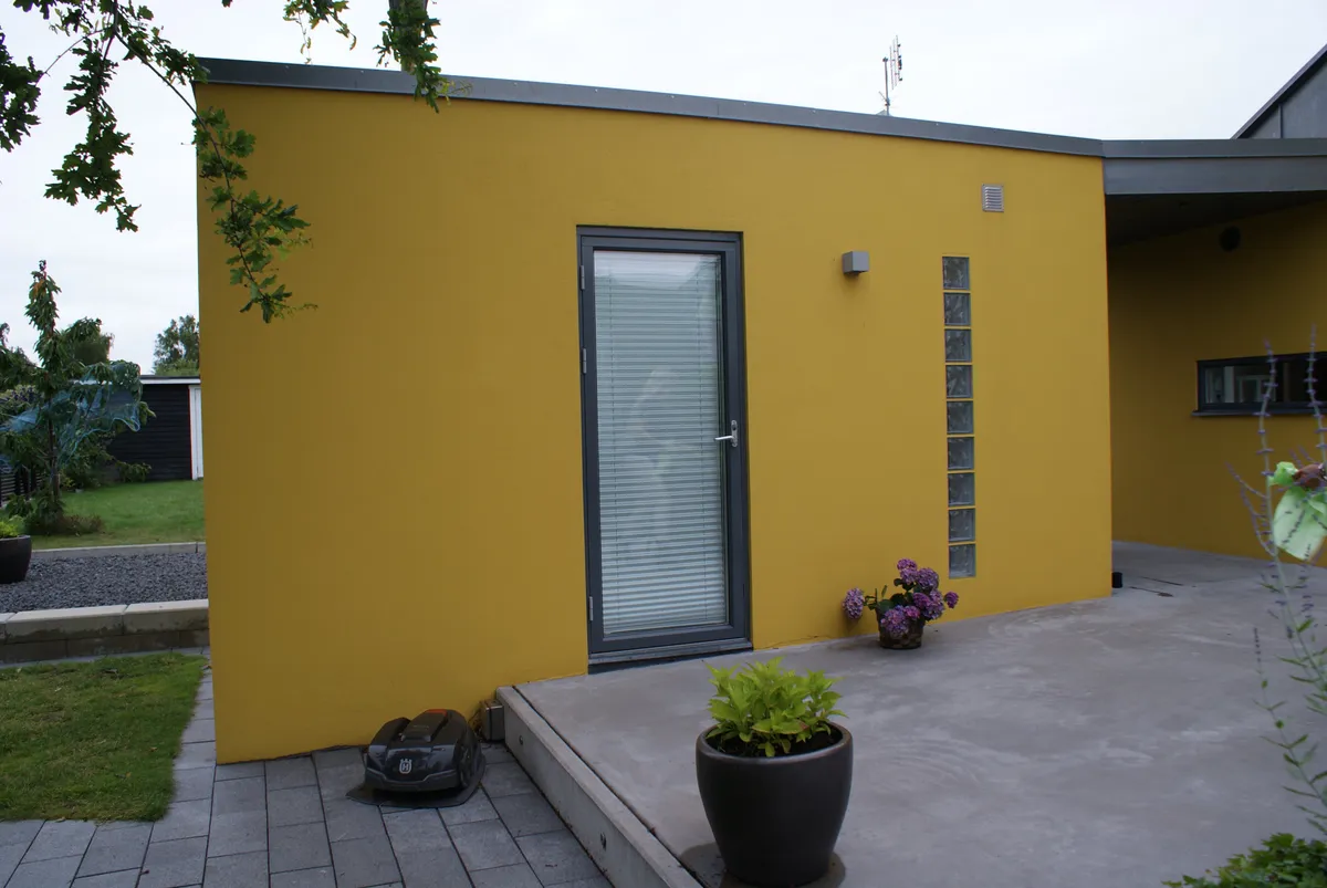 Hyresbostad på Rydebäck i rydeback