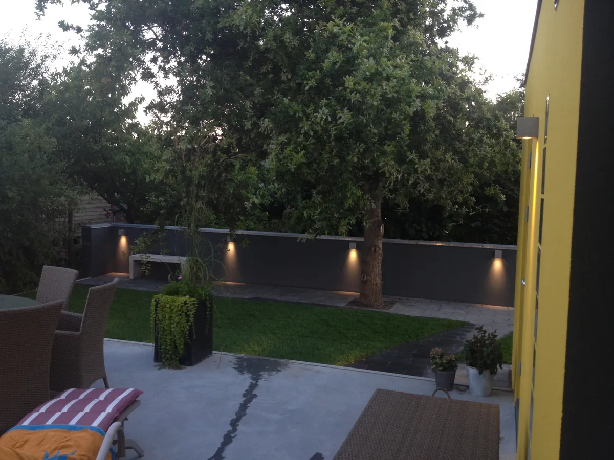 Hyresbostad på Rydebäck i rydeback