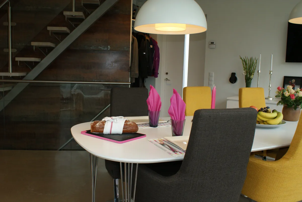 Hyresbostad på Rydebäck i rydeback