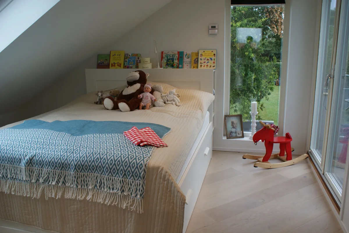 Hyresbostad på Rydebäck i rydeback