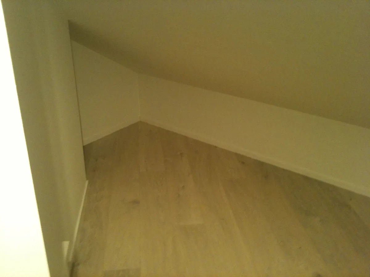 Hyresbostad på Rydebäck i rydeback