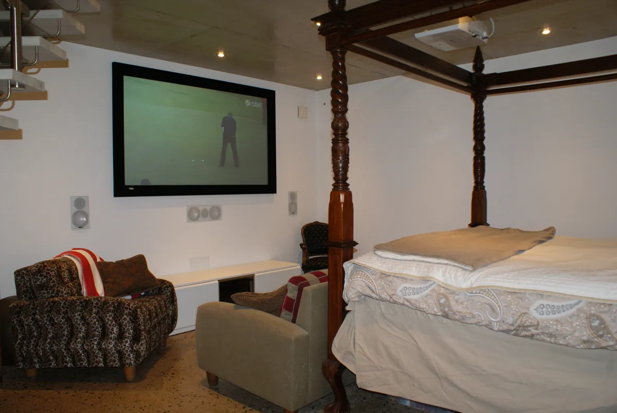 Hyresbostad på Rydebäck i rydeback