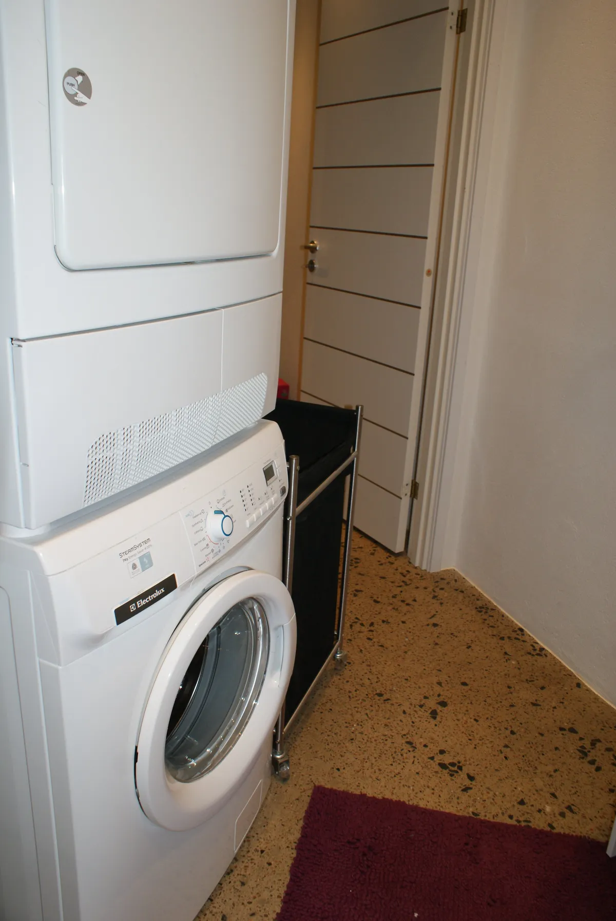 Hyresbostad på Rydebäck i rydeback