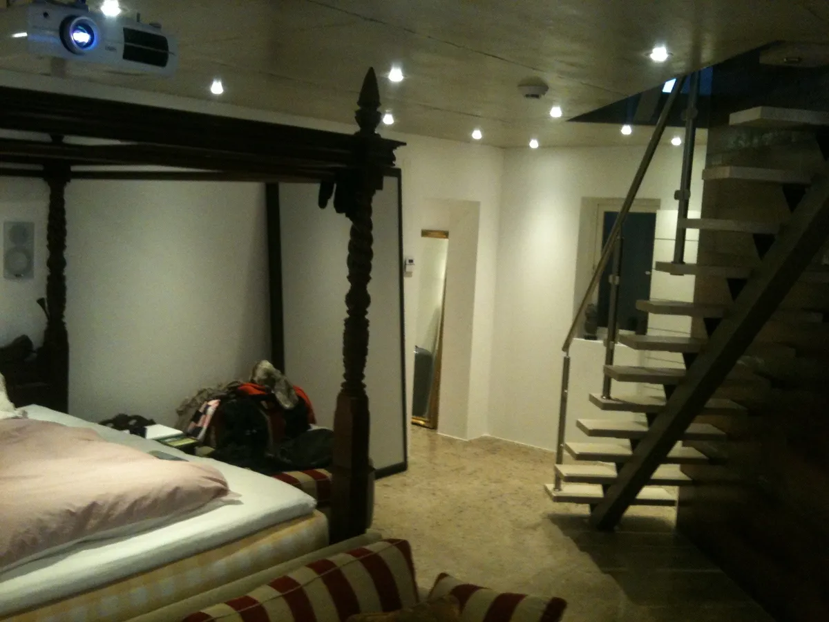 Hyresbostad på Rydebäck i rydeback