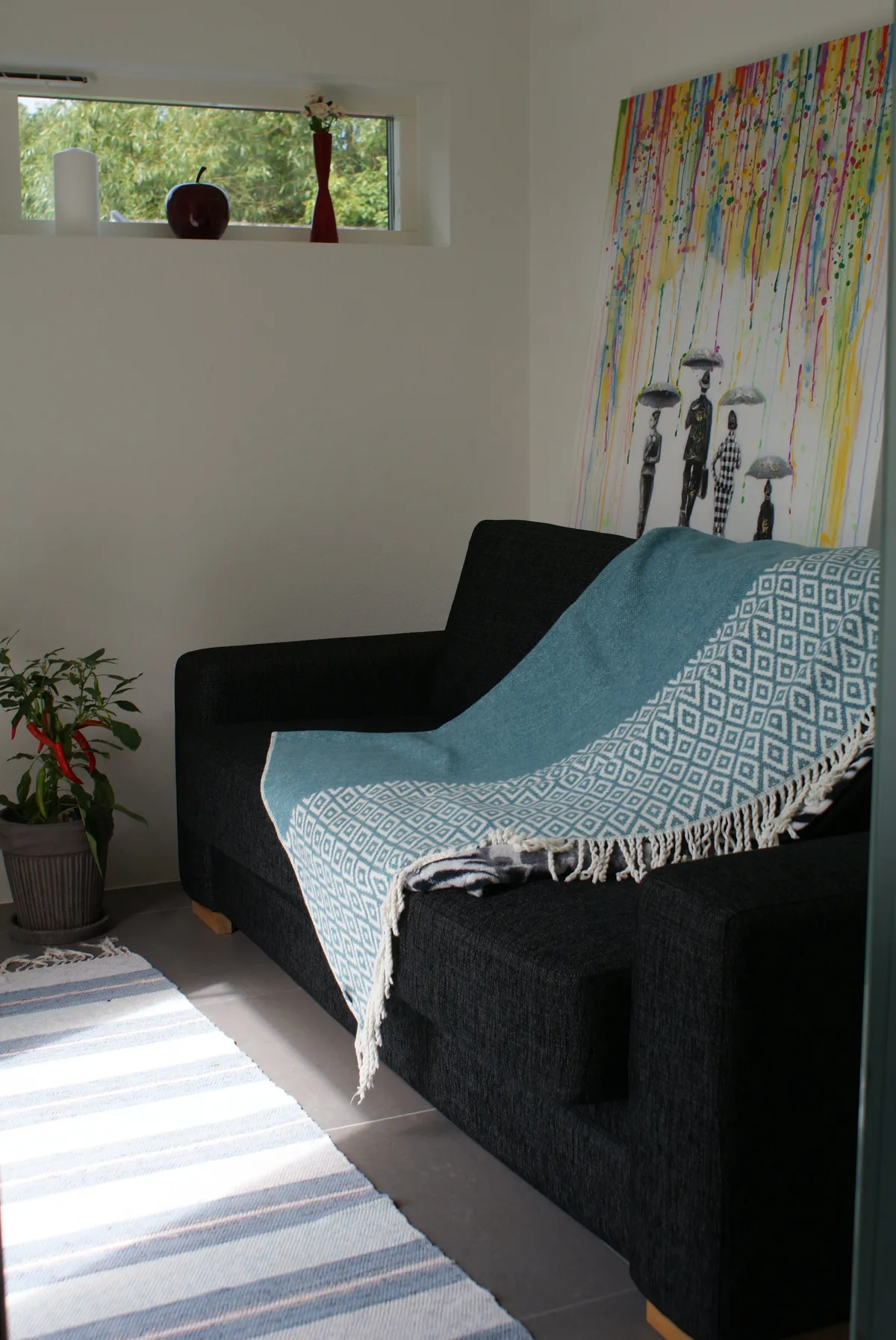 Hyresbostad på Rydebäck i rydeback