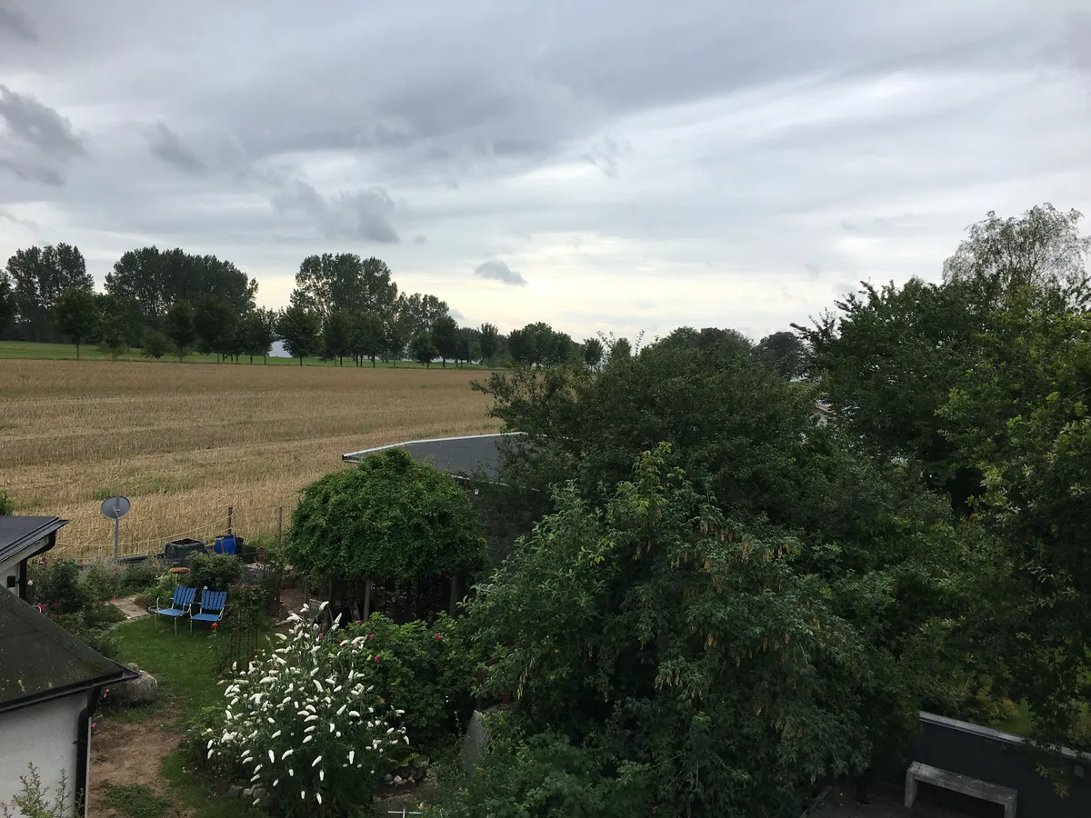 Hyresbostad på Rydebäck i rydeback