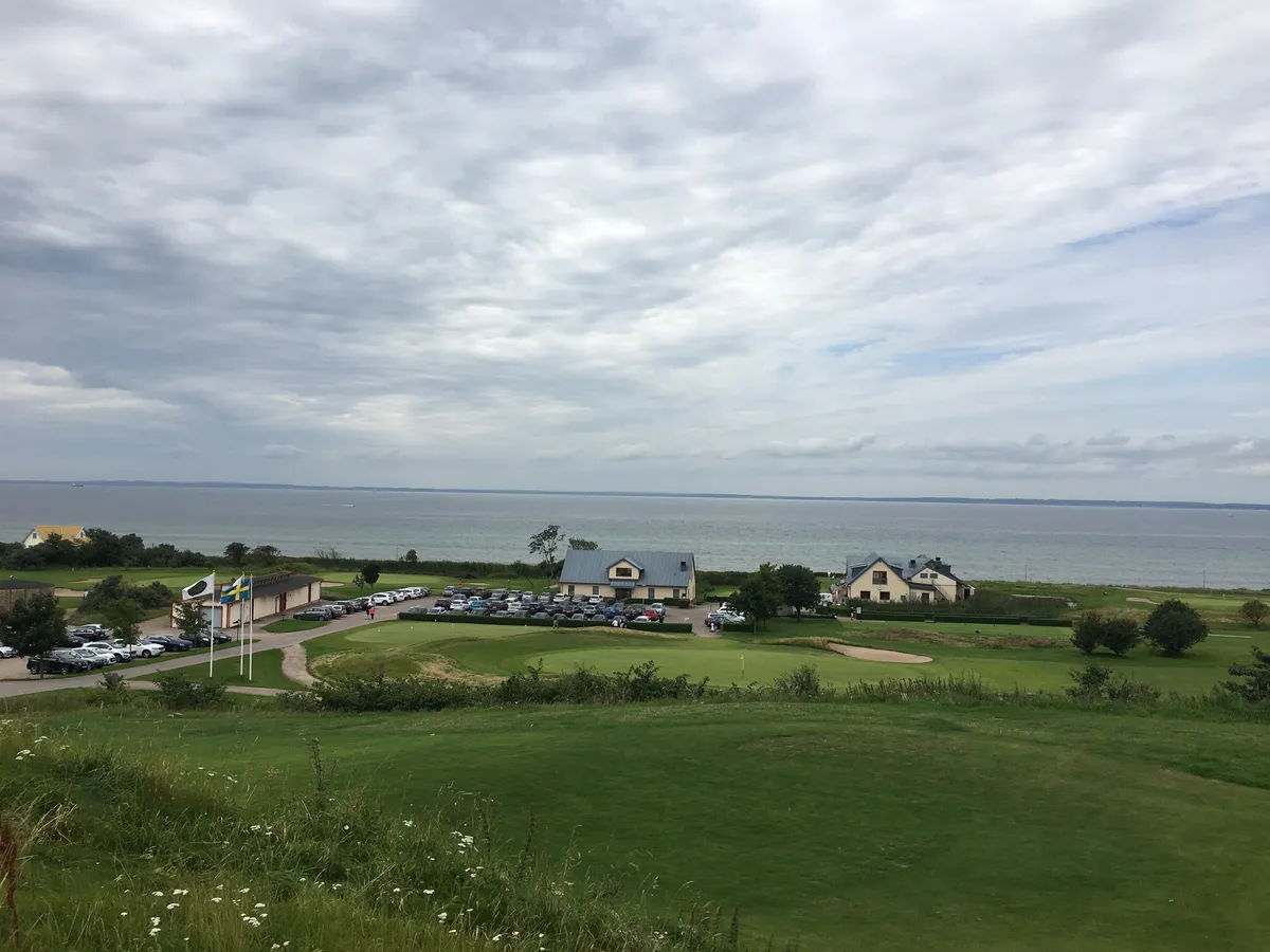 Hyresbostad på Rydebäck i rydeback