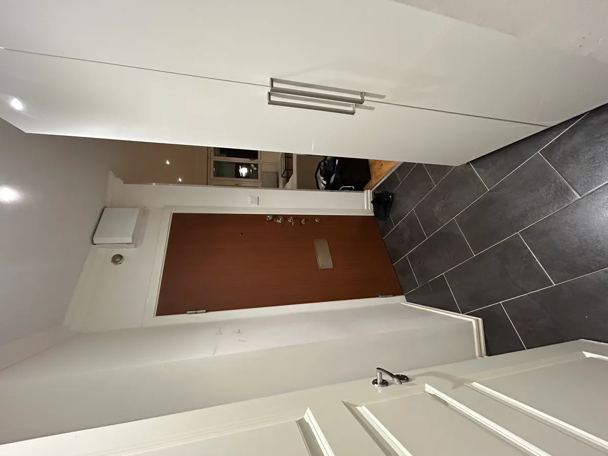 Hyreslägenhet på Bromma i bromma