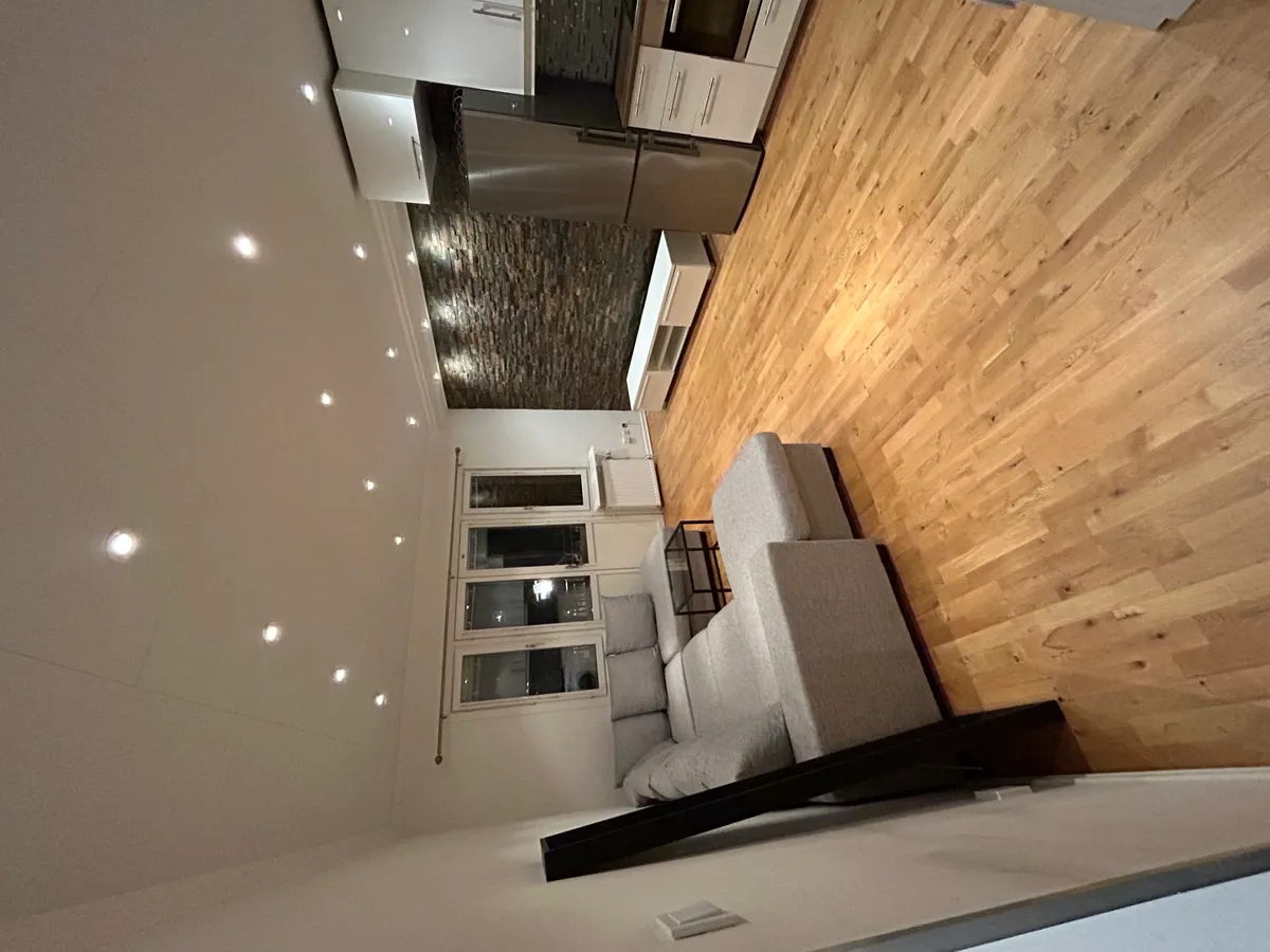 Hyreslägenhet på Bromma i bromma