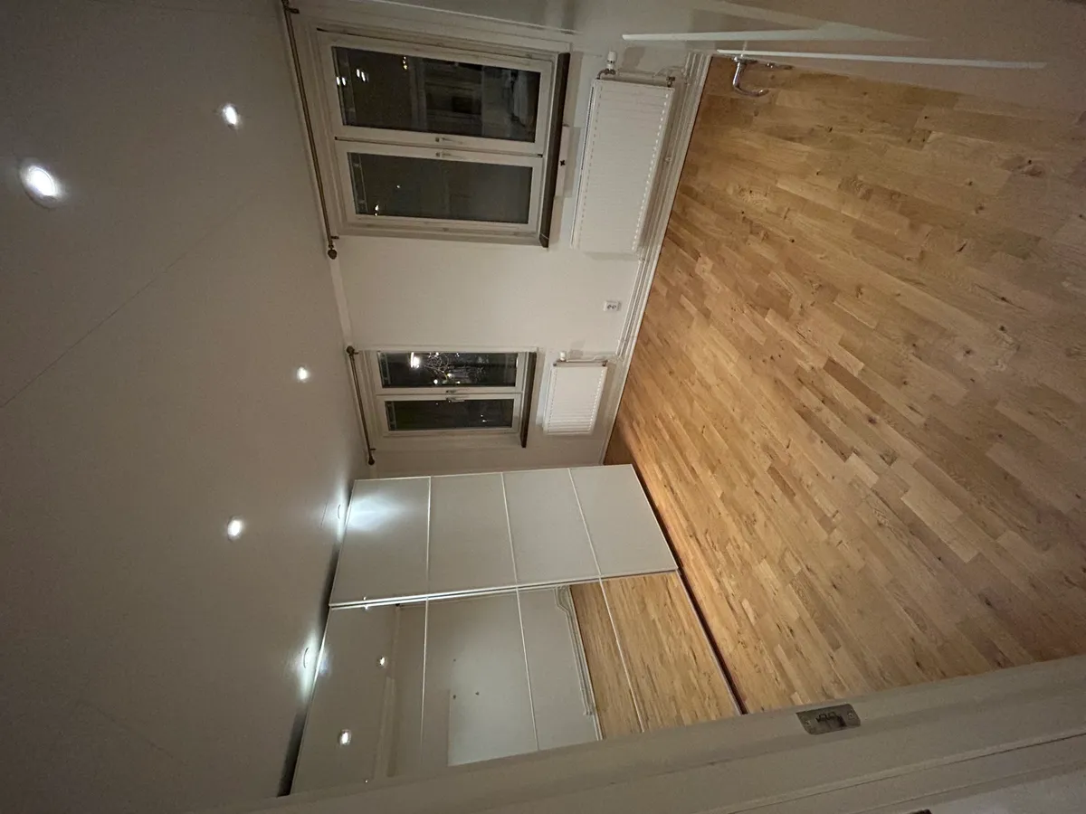 Hyreslägenhet på Bromma i bromma