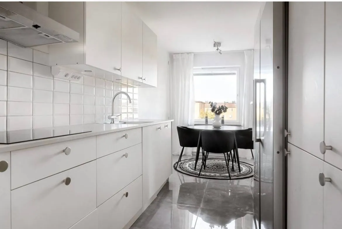 Hyreslägenhet på Göteborg i goteborg