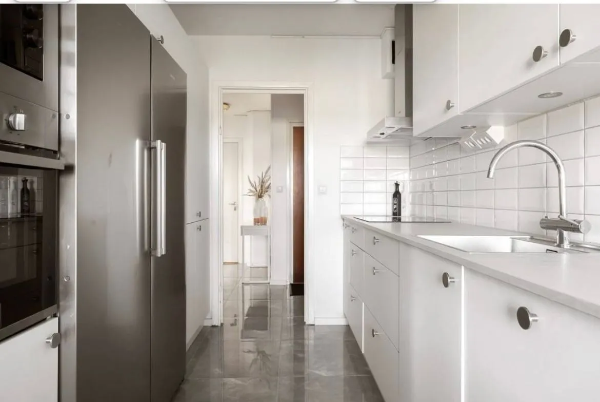 Hyreslägenhet på Göteborg i goteborg