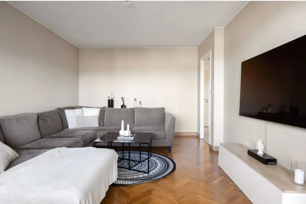 Hyreslägenhet på Göteborg i goteborg