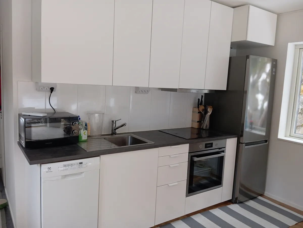 Hyresbostad på Huddinge i huddinge