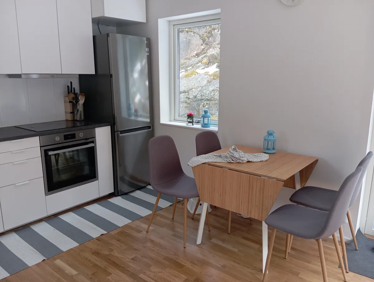 Hyresbostad på Huddinge i huddinge