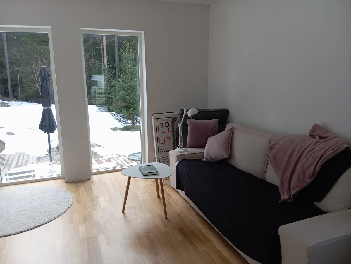 Hyresbostad på Huddinge i huddinge