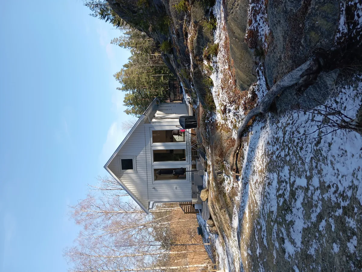 Hyresbostad på Huddinge i huddinge