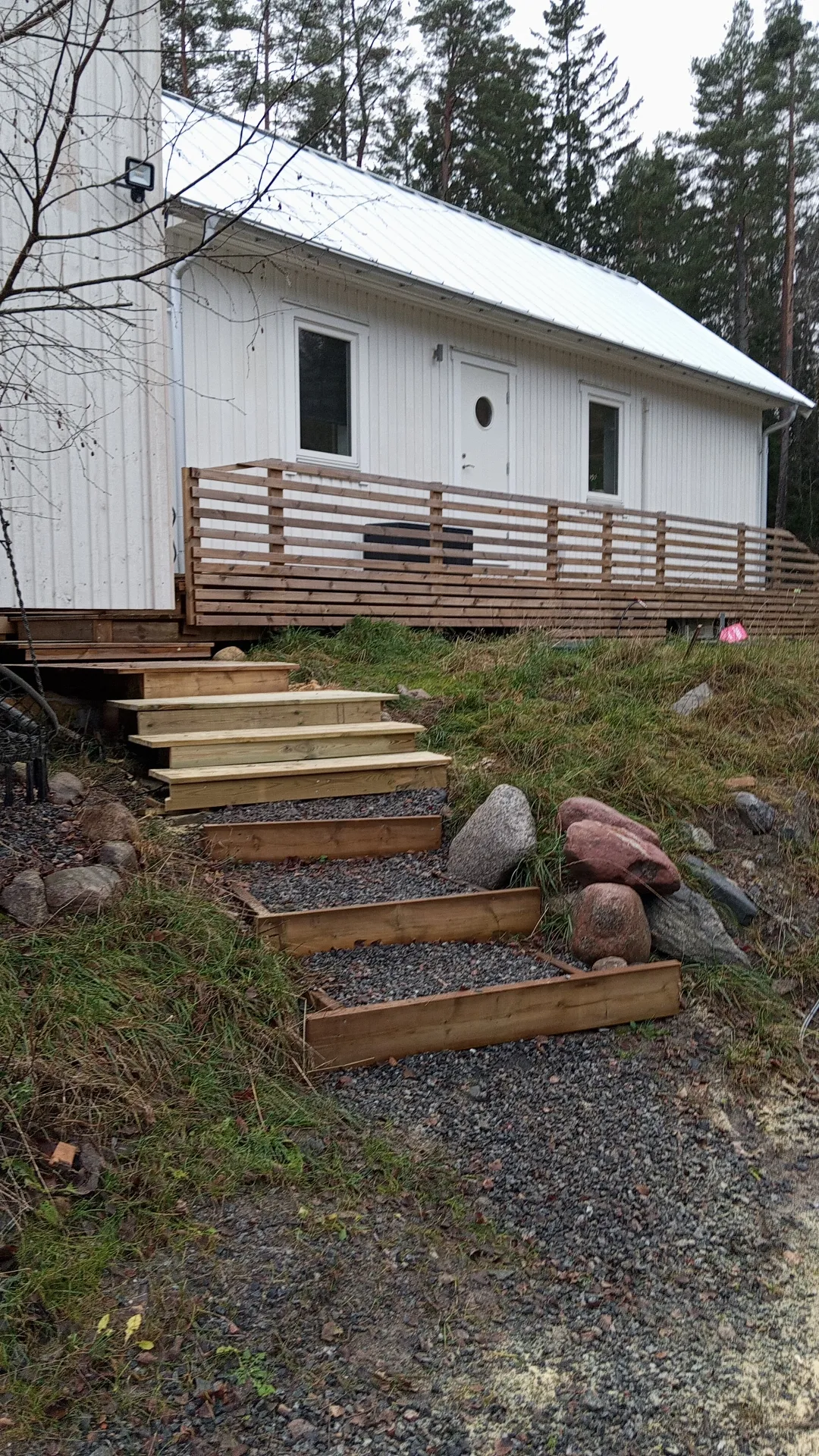 Hyresbostad på Huddinge i huddinge