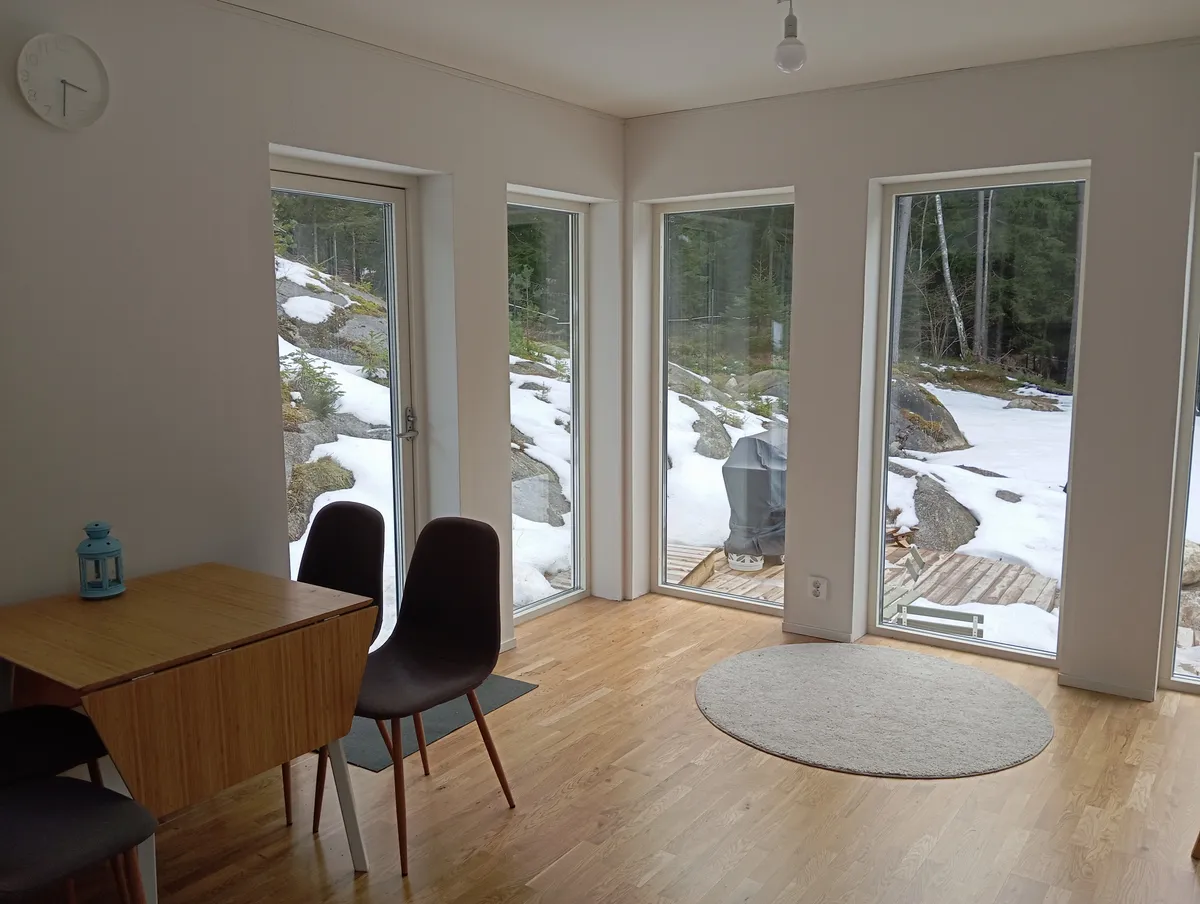 Hyresbostad på Huddinge i huddinge