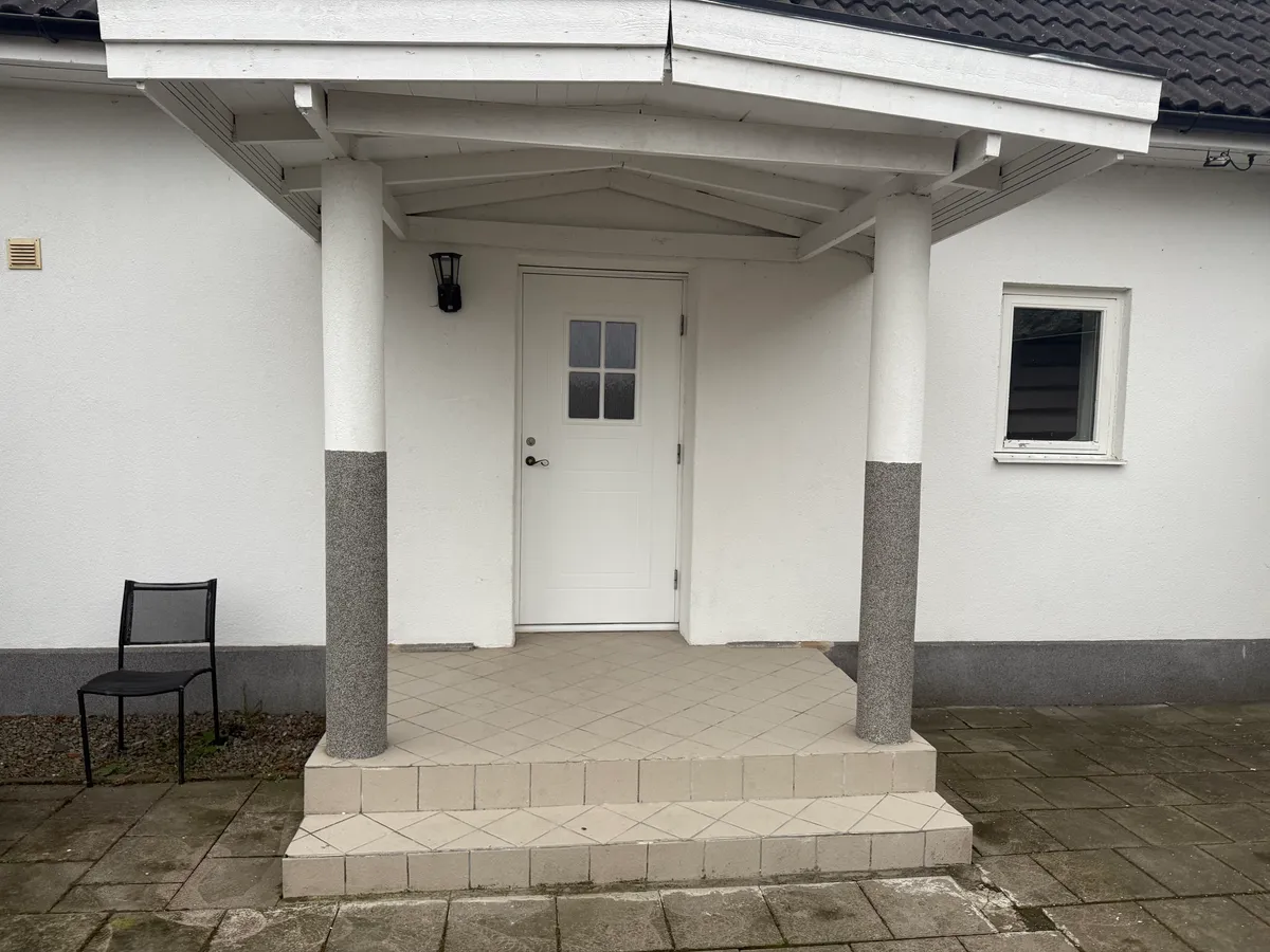 Hyreslägenhet på Staffanstorp i staffanstorp