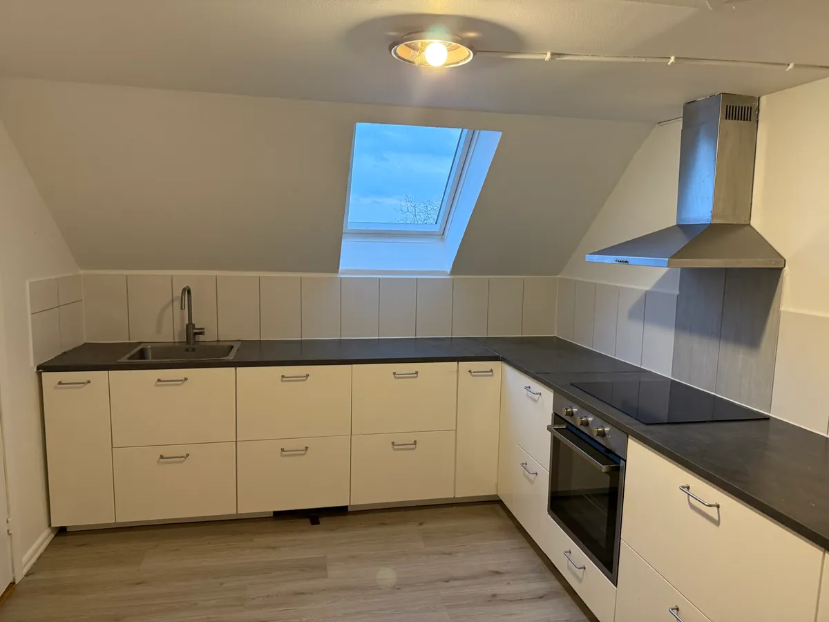 Hyreslägenhet på Staffanstorp i staffanstorp