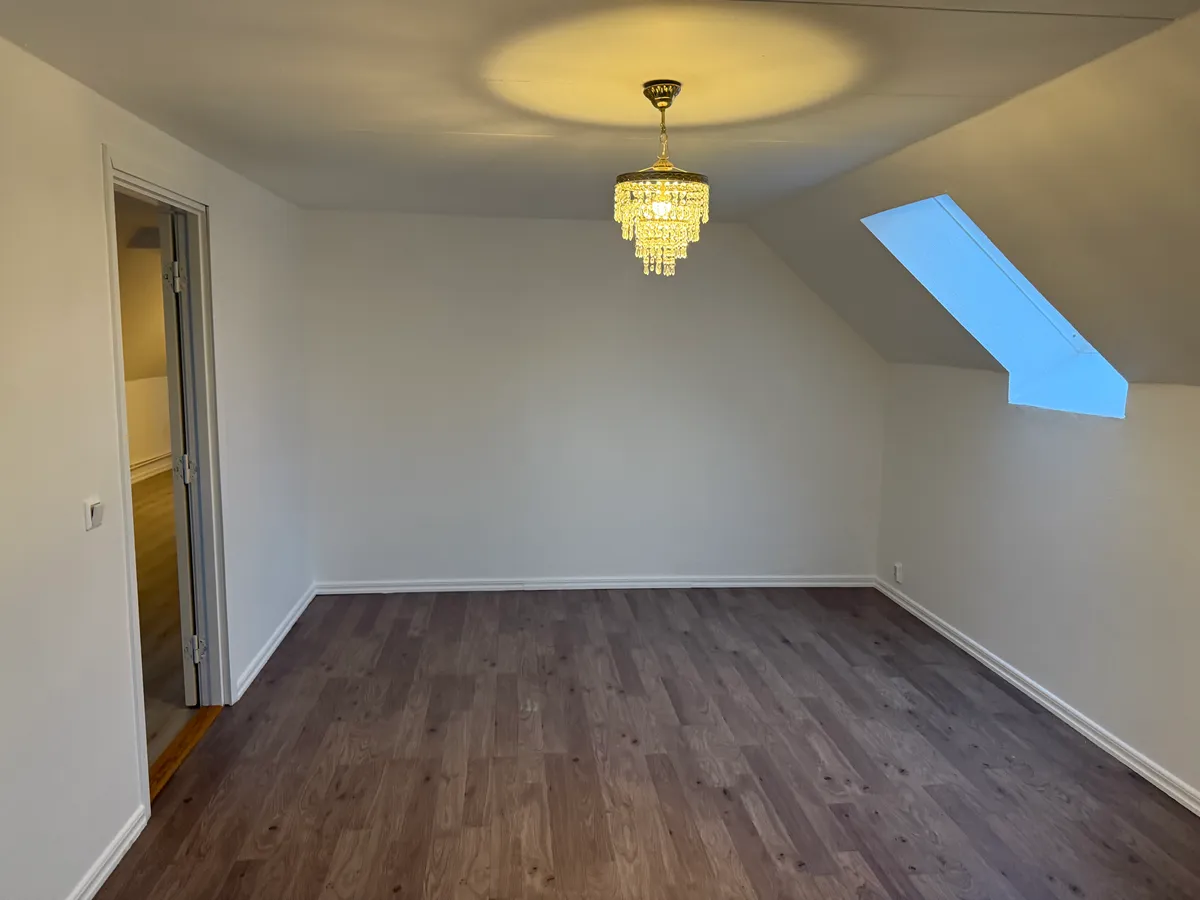 Hyreslägenhet på Staffanstorp i staffanstorp