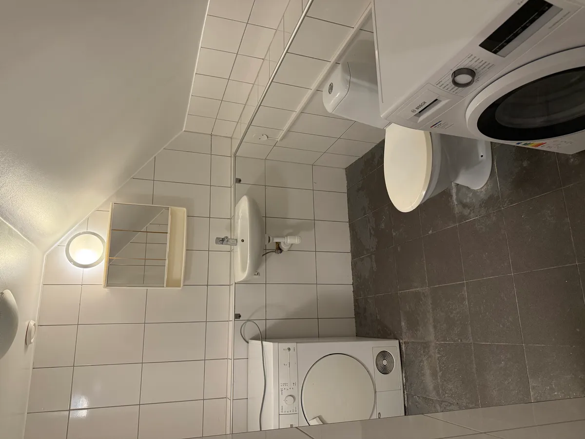 Hyreslägenhet på Staffanstorp i staffanstorp