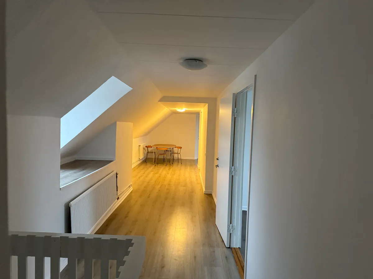 Hyreslägenhet på Staffanstorp i staffanstorp