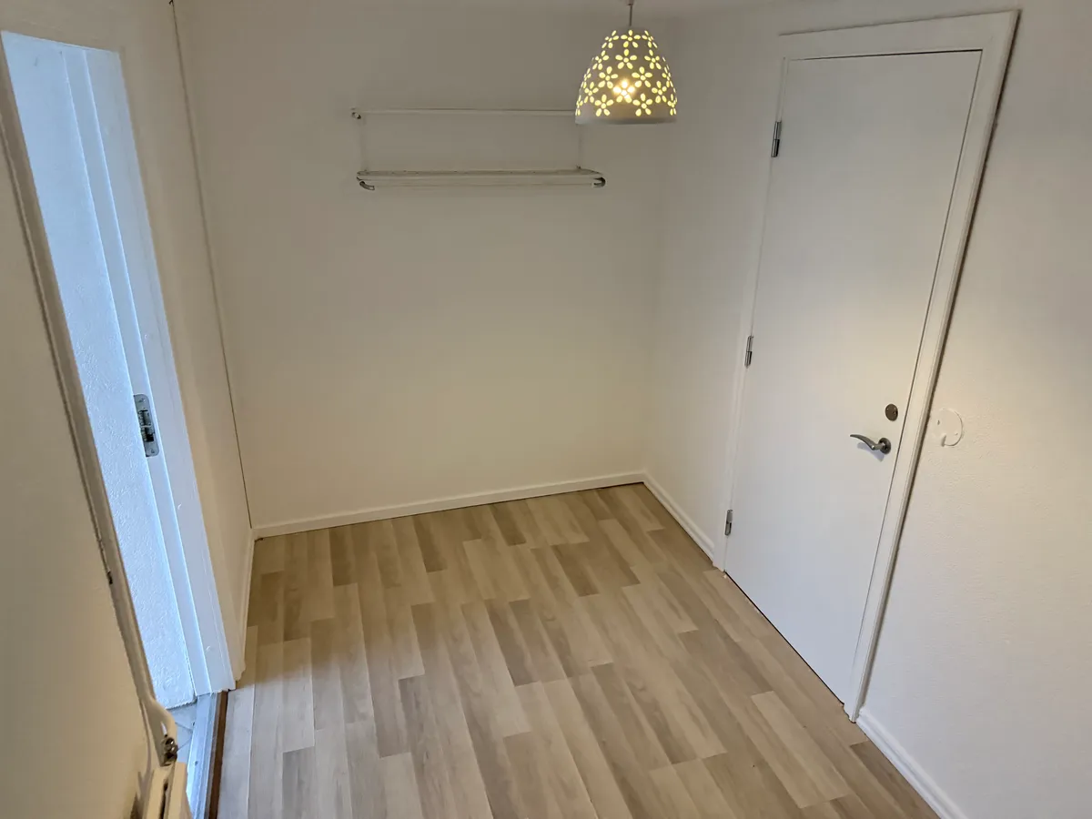 Hyreslägenhet på Staffanstorp i staffanstorp