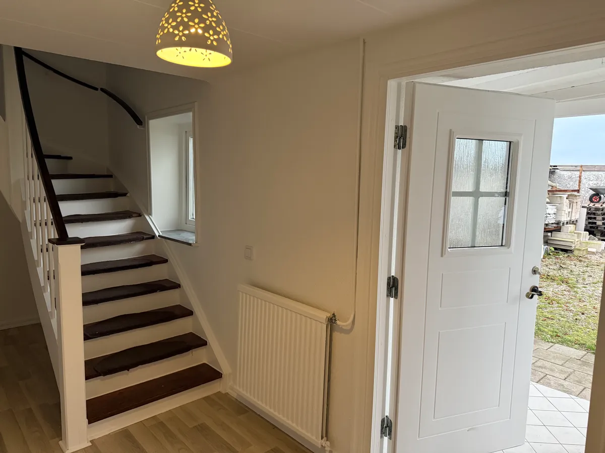 Hyreslägenhet på Staffanstorp i staffanstorp