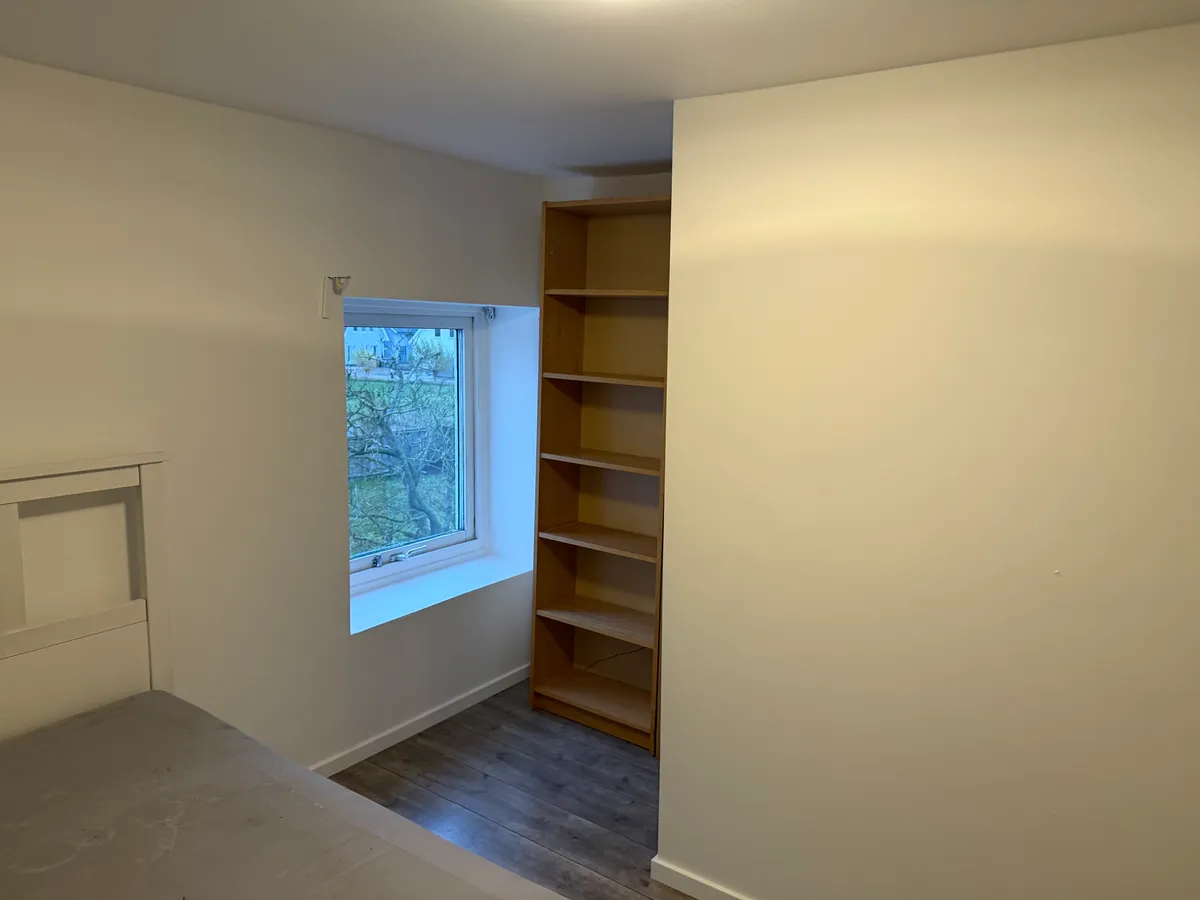 Hyreslägenhet på Staffanstorp i staffanstorp