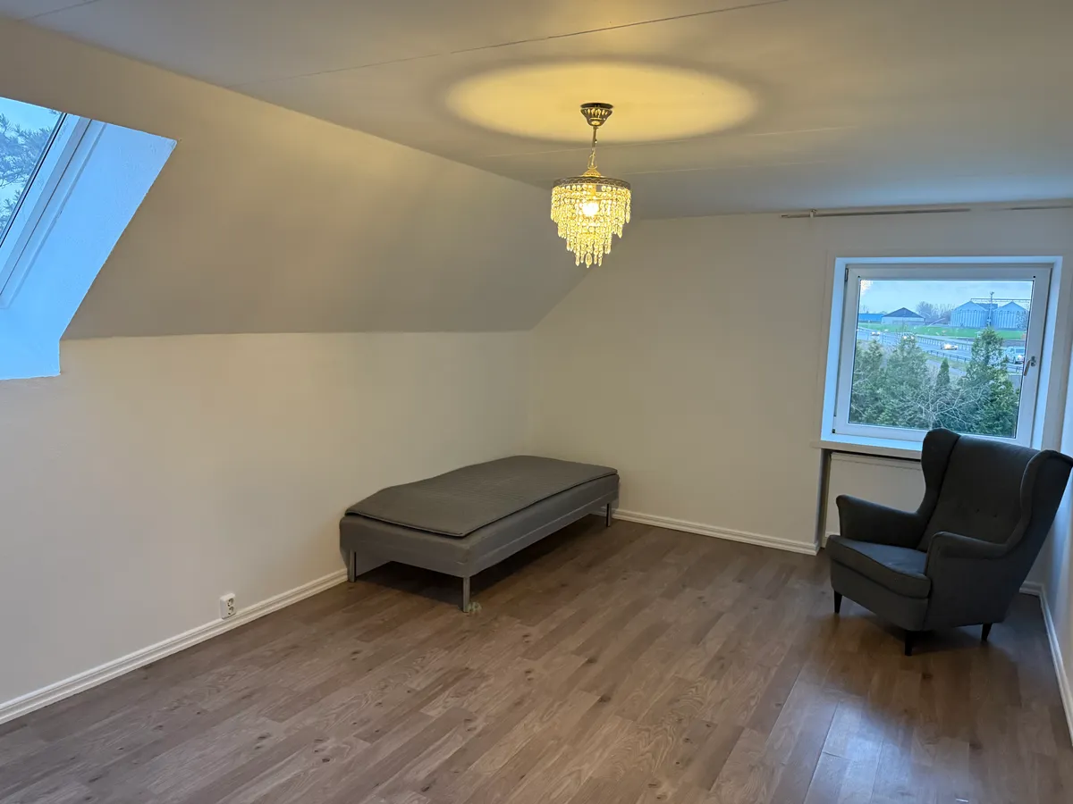 Hyreslägenhet på Staffanstorp i staffanstorp