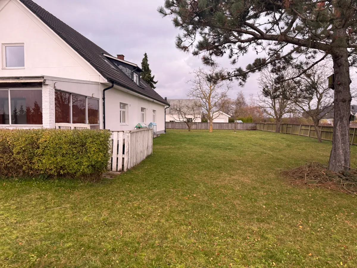 Hyreslägenhet på Staffanstorp i staffanstorp