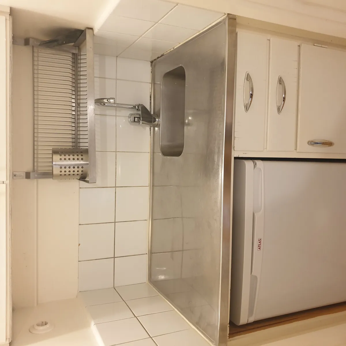 Hyreslägenhet på Täby i taby